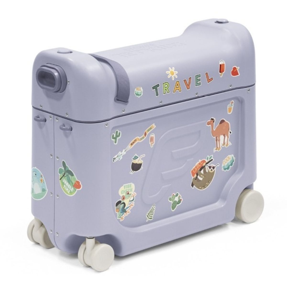 JetKids by Stokke BedBox (Assorted Colours) | Mothercare
